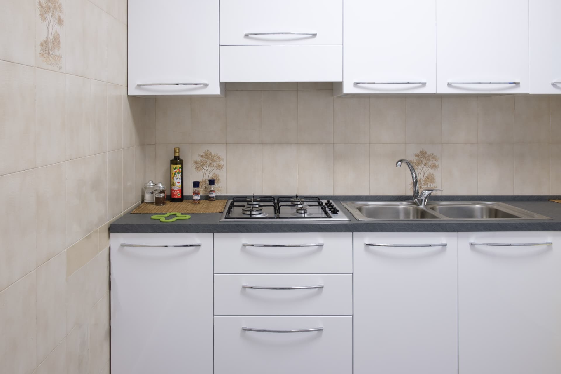 Cucina completa